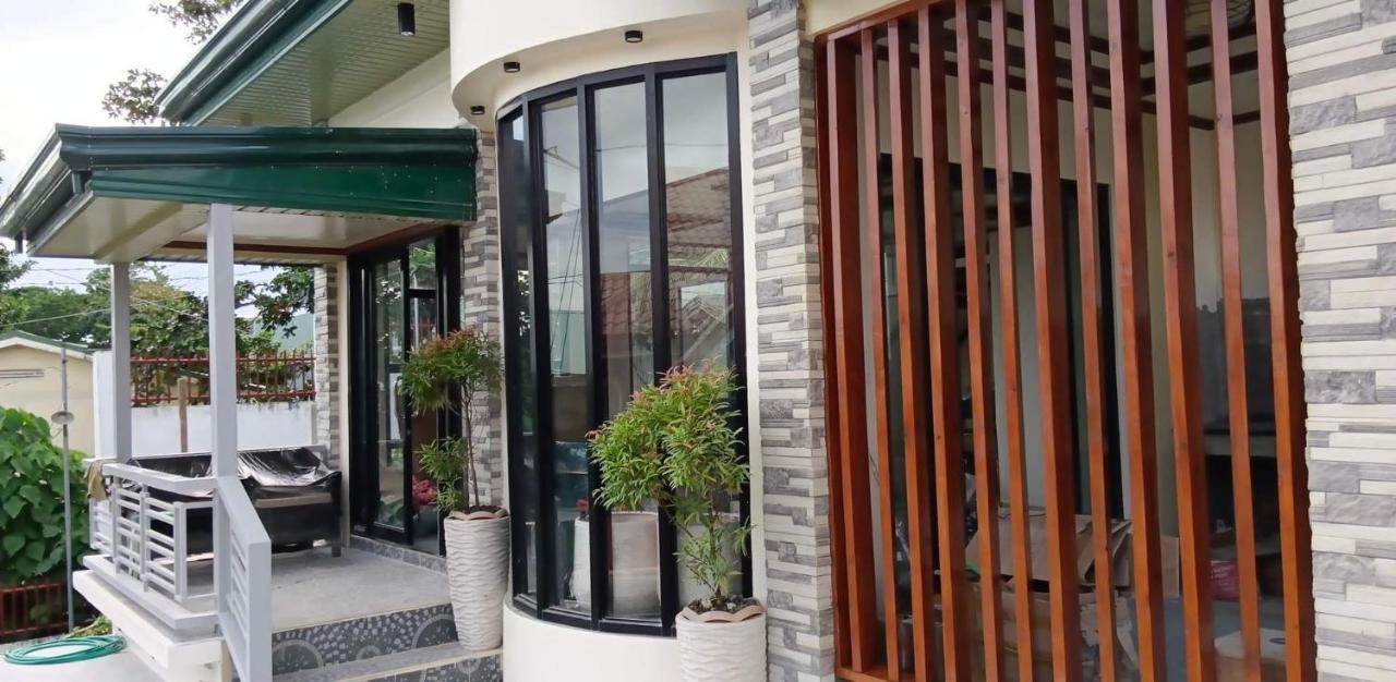 Palompon Kalimba De Luna Villa Inn Leyte Exterior foto