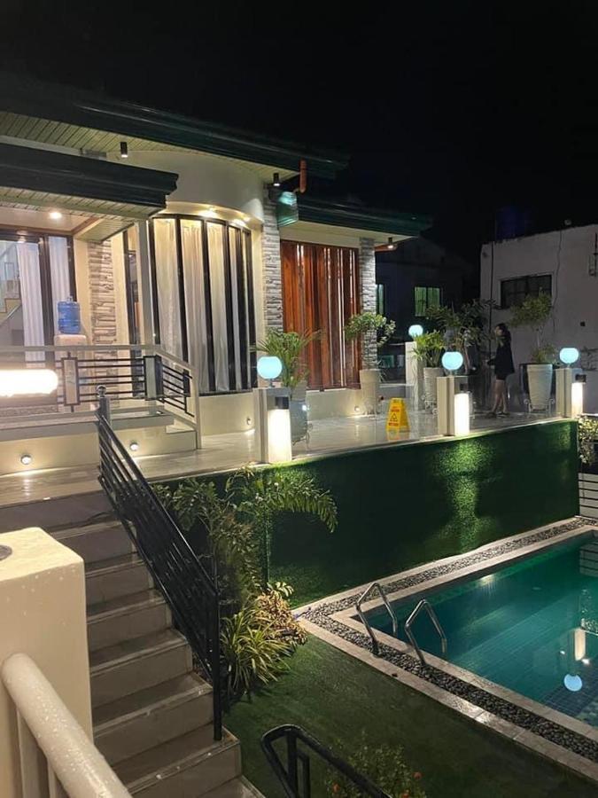 Palompon Kalimba De Luna Villa Inn Leyte Exterior foto